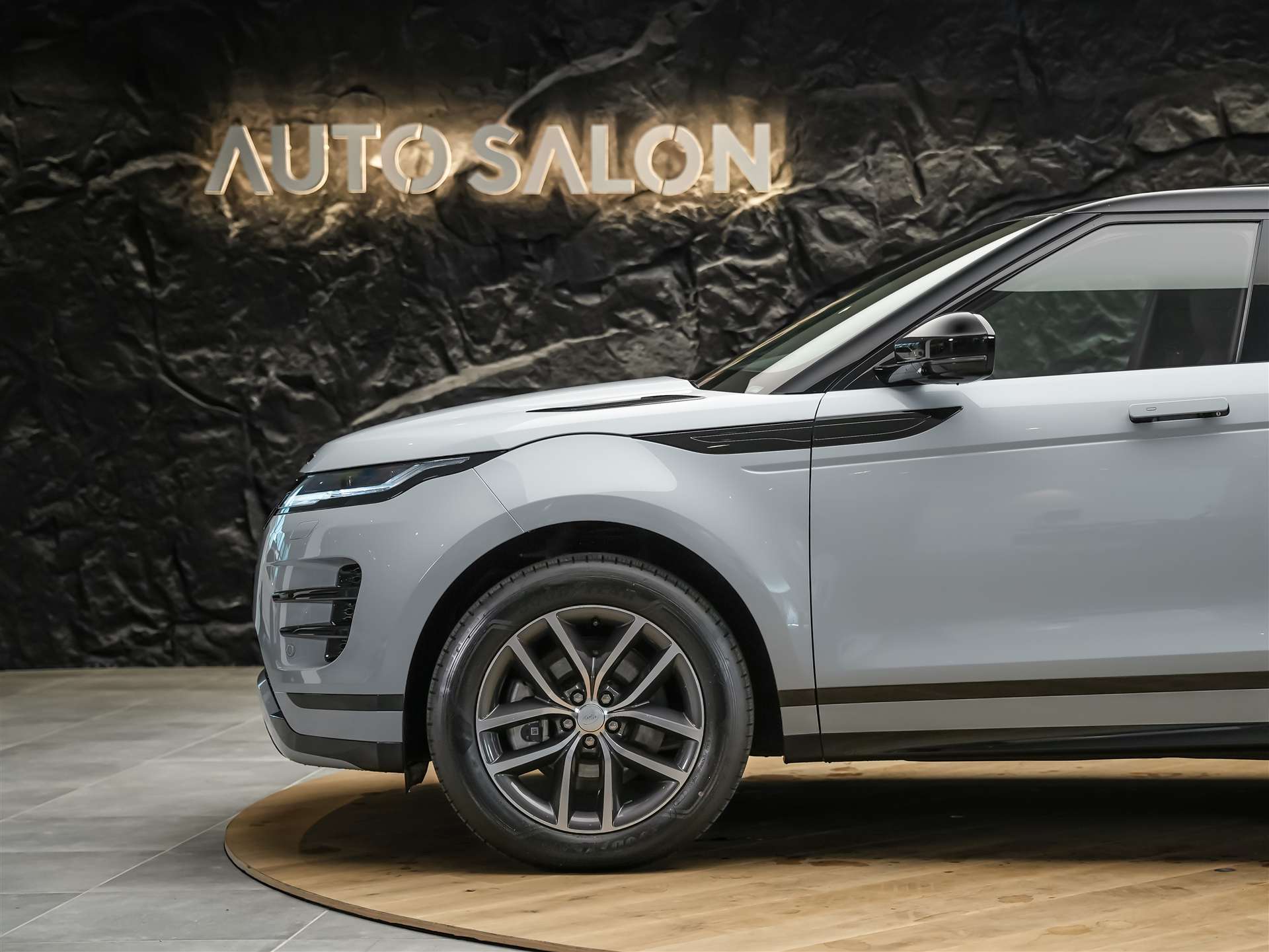 LAND ROVER Range Rover Evoque R-Dynamic D 200 MHEV SE AT9 *Facelift*Werksgarantie*Panorama*-image-15