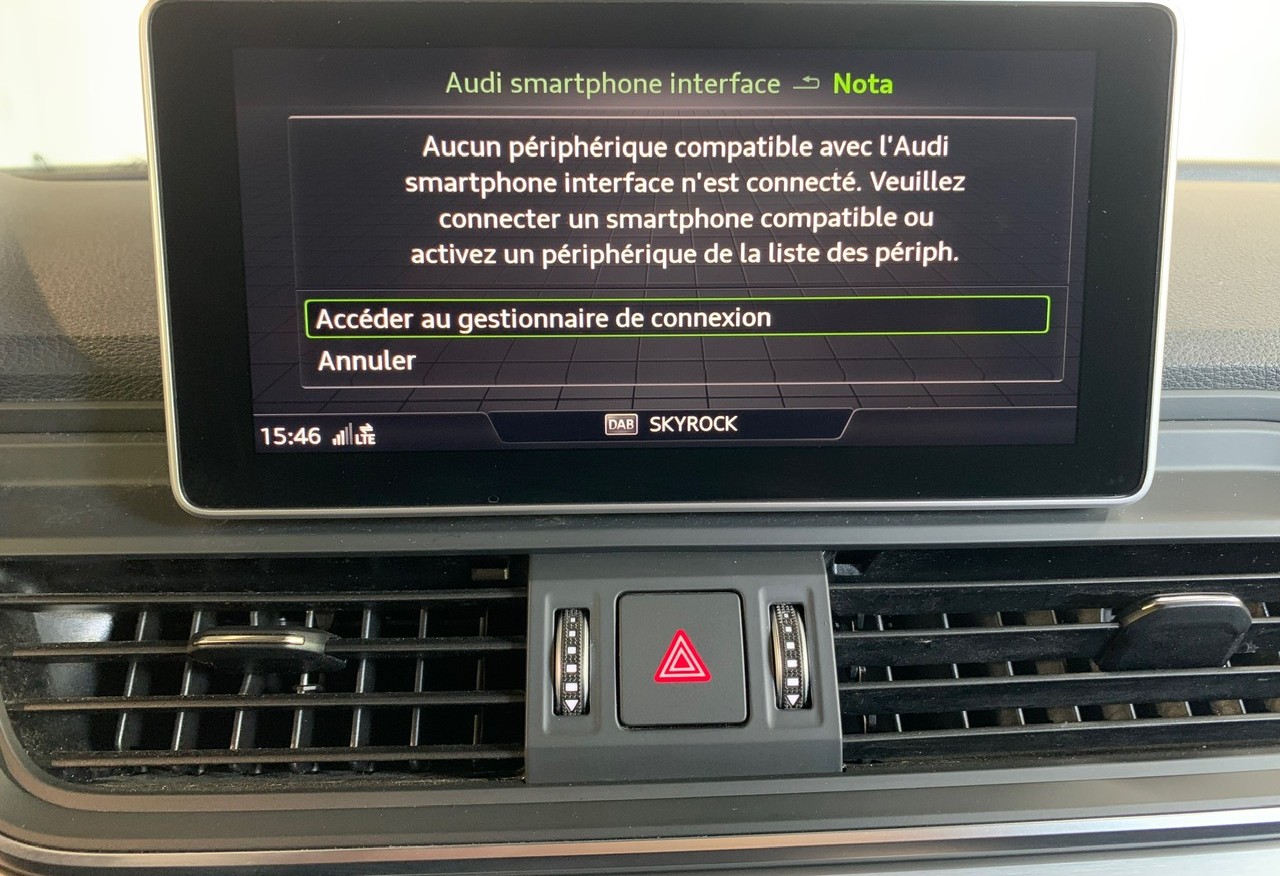 AUDI Q5 2.0 TFSI sport quattro S-tronic-image-25