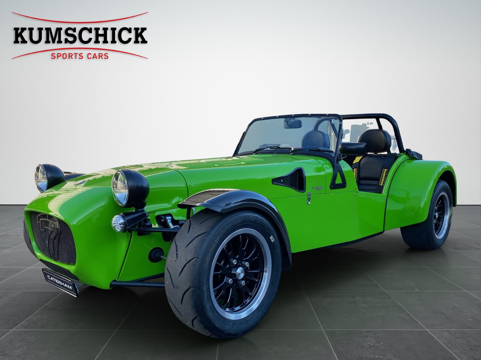 CATERHAM Seven 485 S3