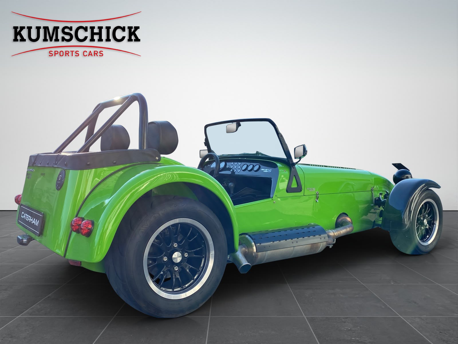 CATERHAM Seven 485 S3-image-4