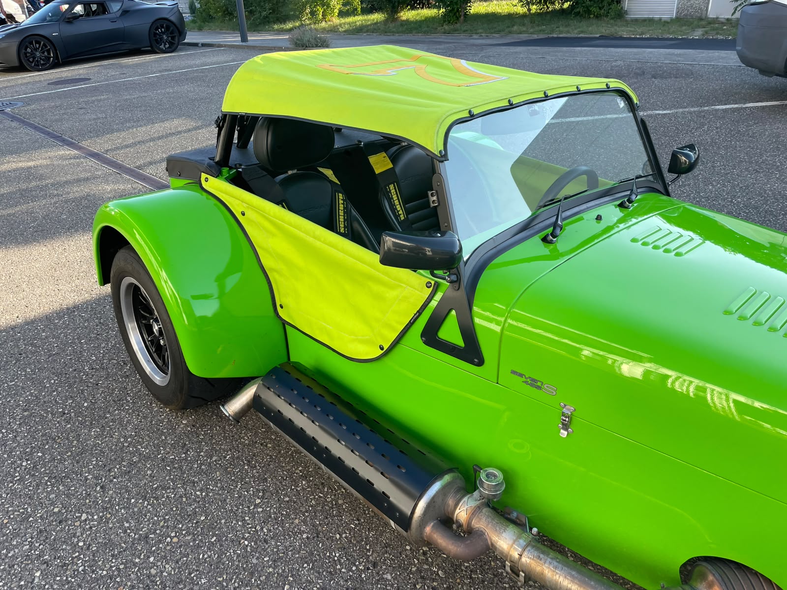 CATERHAM Seven 485 S3-image-9