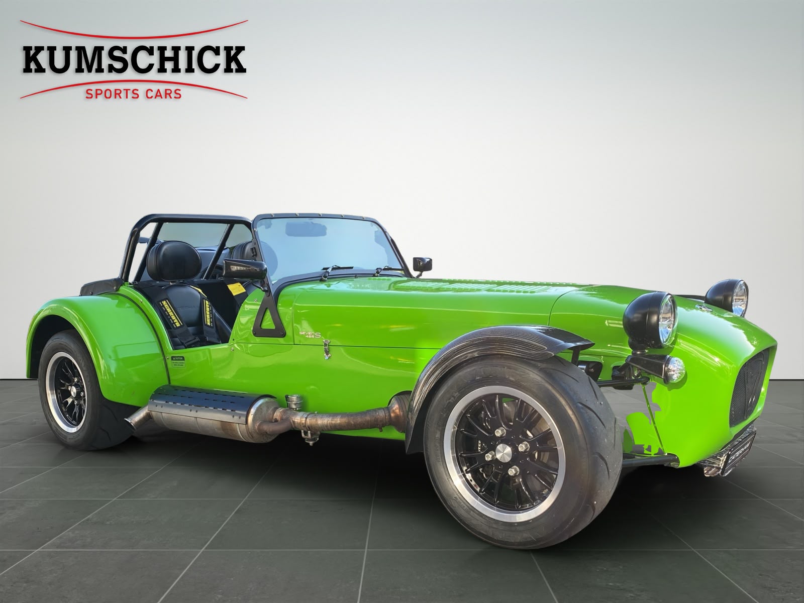 CATERHAM Seven 485 S3-image-6