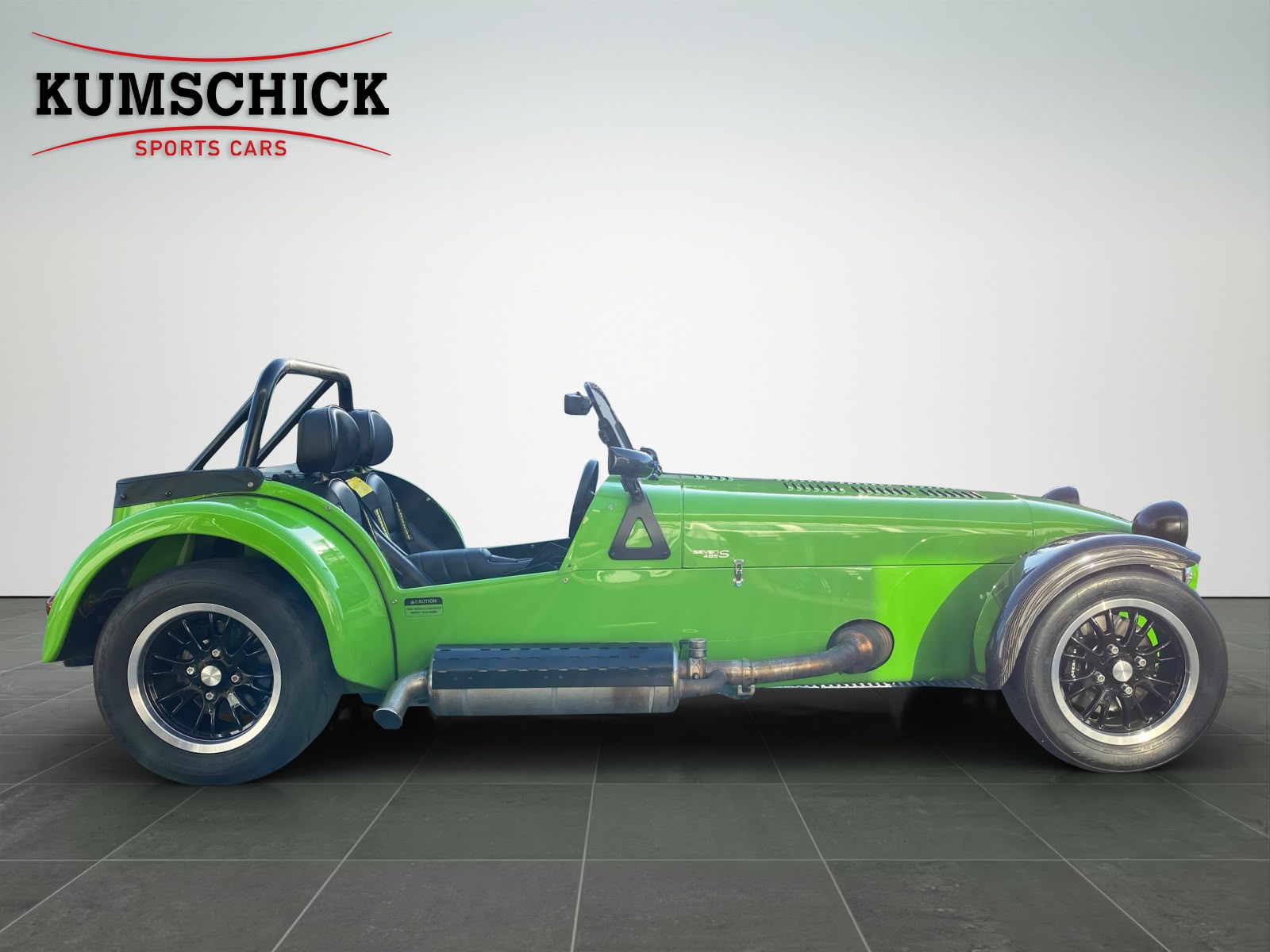 CATERHAM Seven 485 S3-image-5