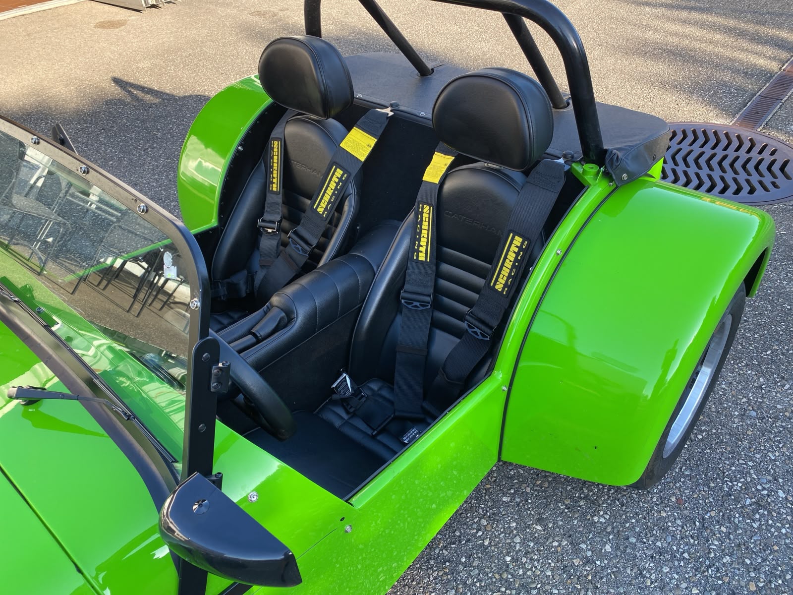 CATERHAM Seven 485 S3-image-10