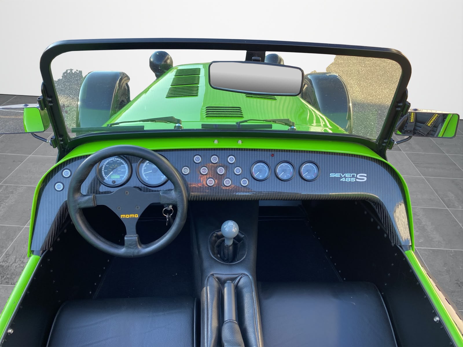 CATERHAM Seven 485 S3-image-7