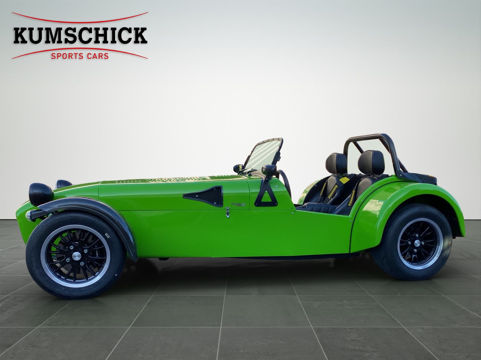 CATERHAM Seven 485 S3-showroom-element-1