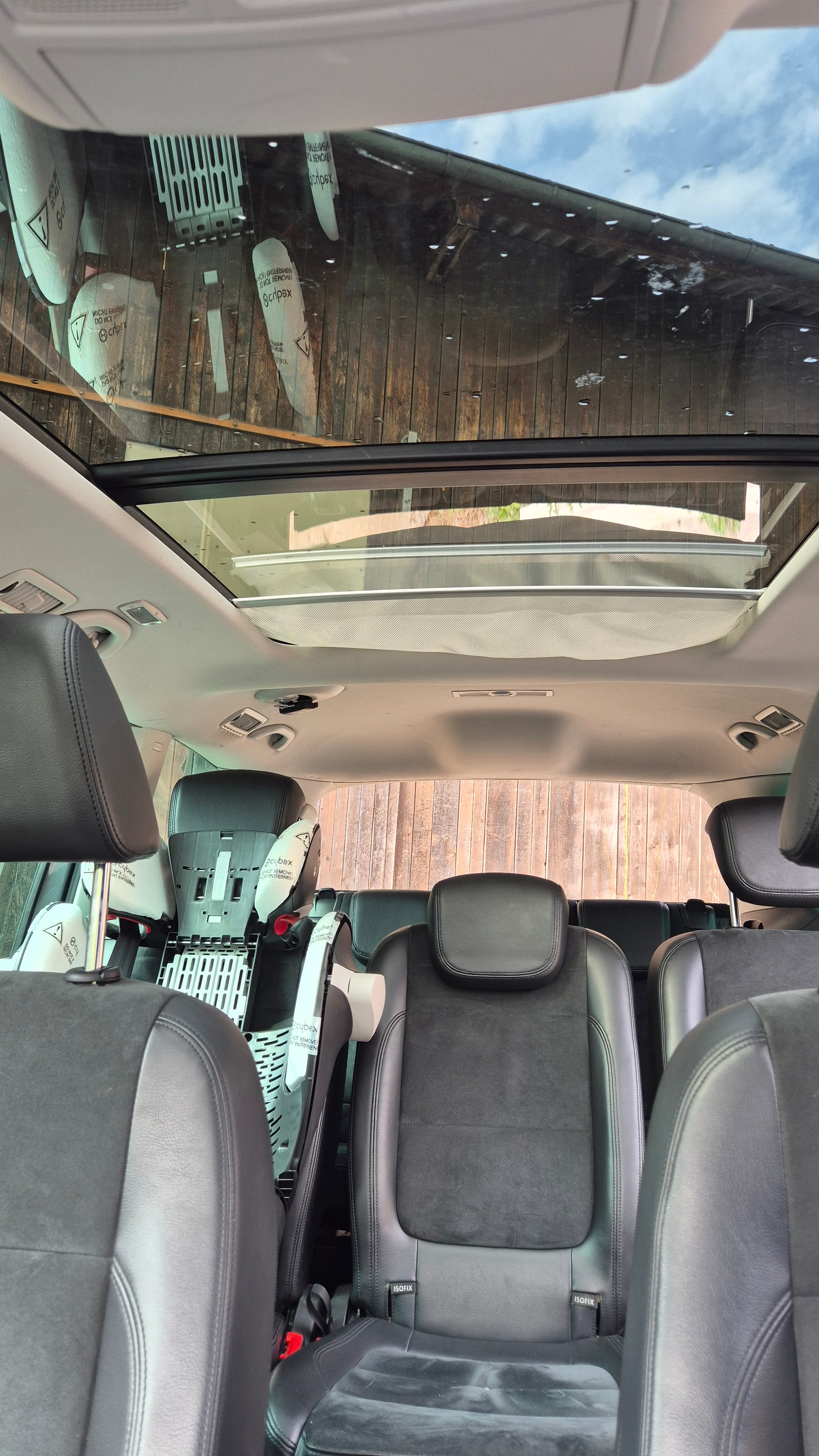 VW Sharan 2.0 TDI BMT Comfortline DSG-image-3