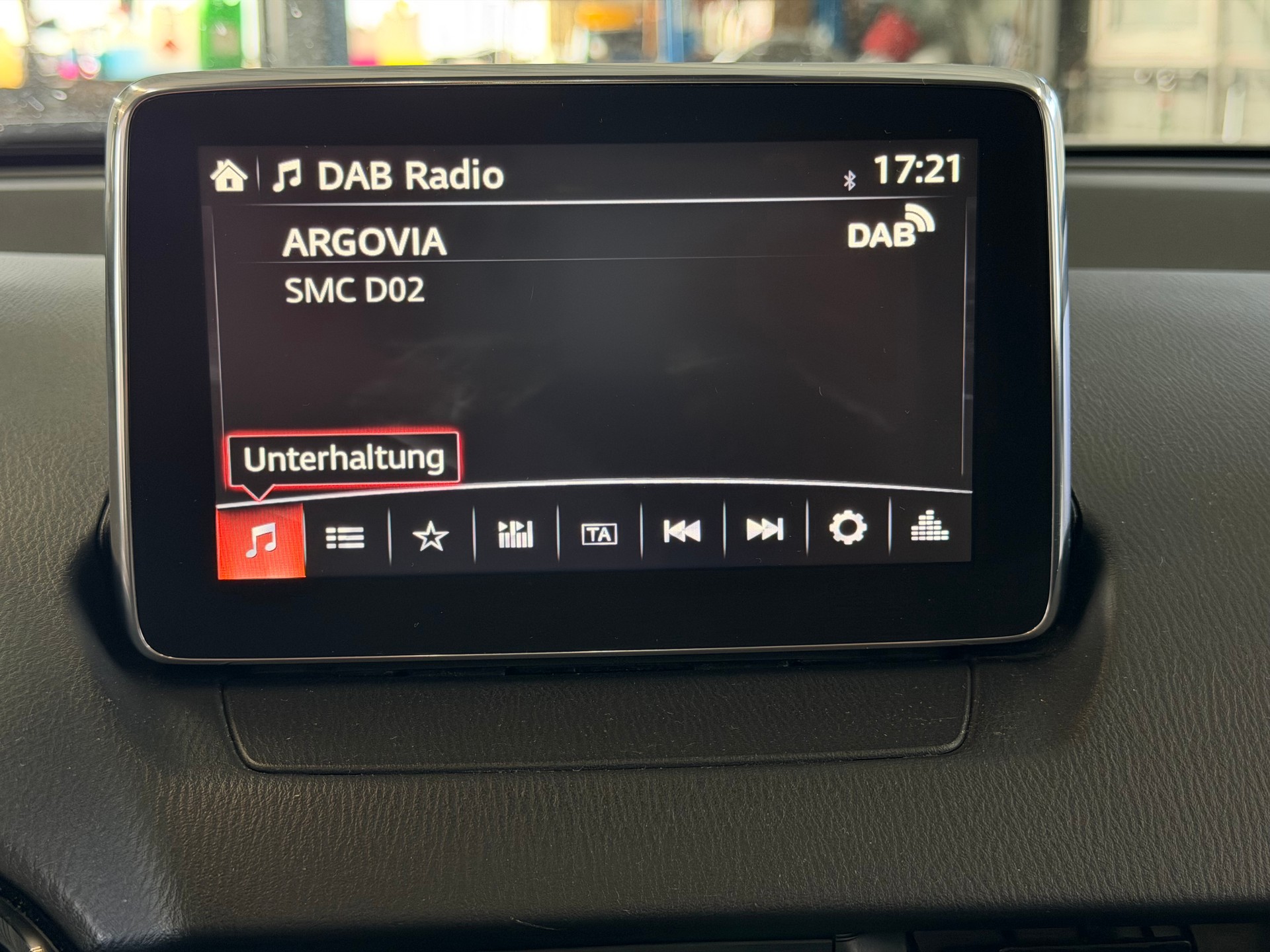 MAZDA CX-3 2.0 Revolution AWD Skyactiv Drive | CH-Auto | 1-Hand | Frisch MFK | AHK | Leder | Navi-image-18