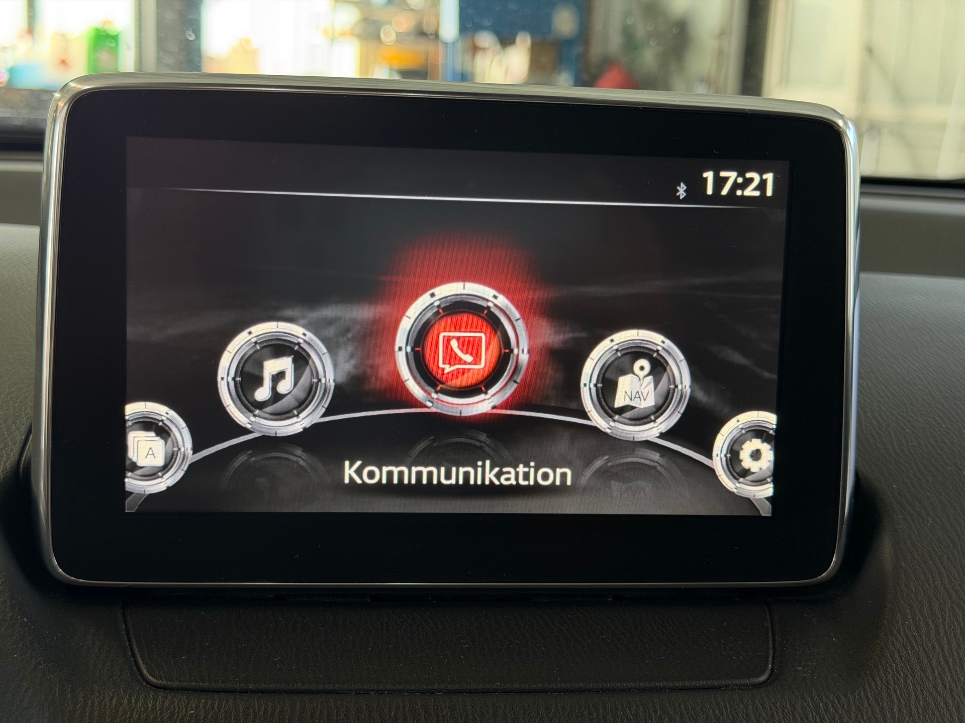 MAZDA CX-3 2.0 Revolution AWD Skyactiv Drive | CH-Auto | 1-Hand | Frisch MFK | AHK | Leder | Navi-image-21