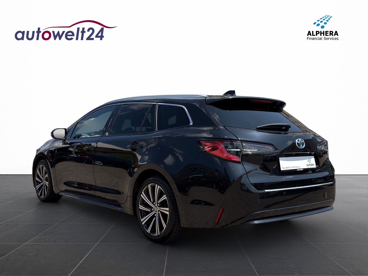 TOYOTA Corolla Touring Sports 1.8 HSD Trend e-CVT-image-6
