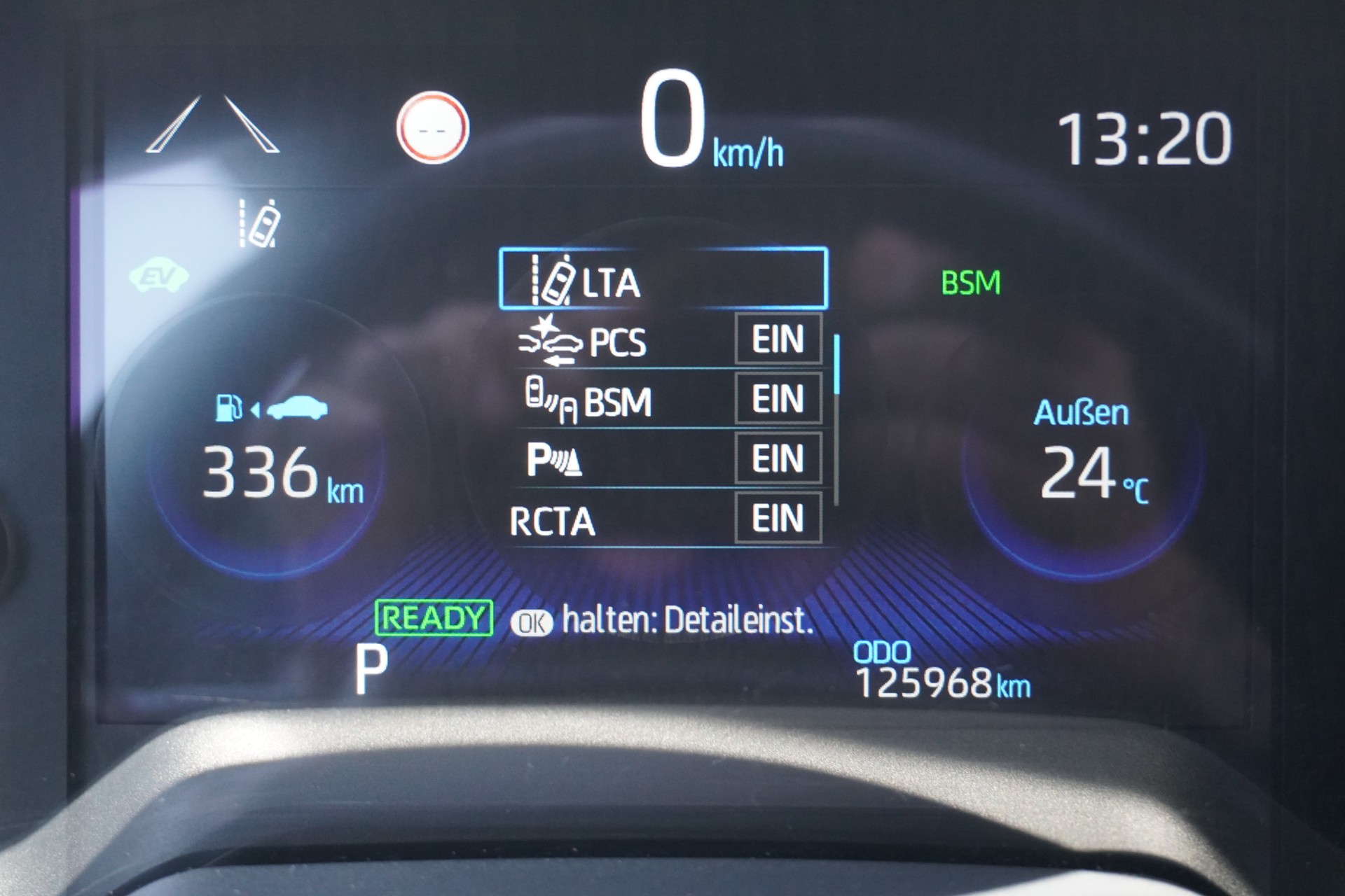 TOYOTA Corolla Touring Sports 1.8 HSD Trend e-CVT-image-20