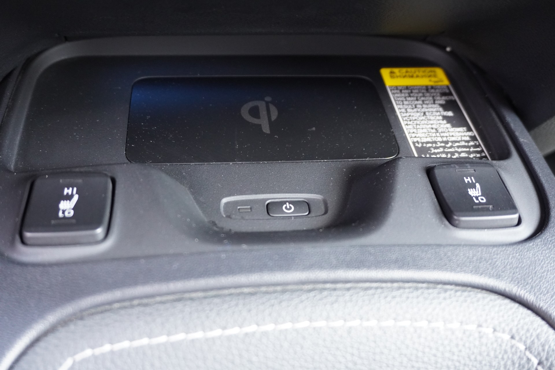 TOYOTA Corolla Touring Sports 1.8 HSD Trend e-CVT-image-24