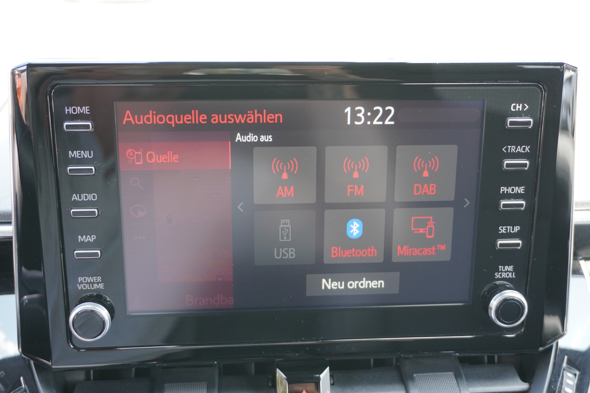 TOYOTA Corolla Touring Sports 1.8 HSD Trend e-CVT-image-27
