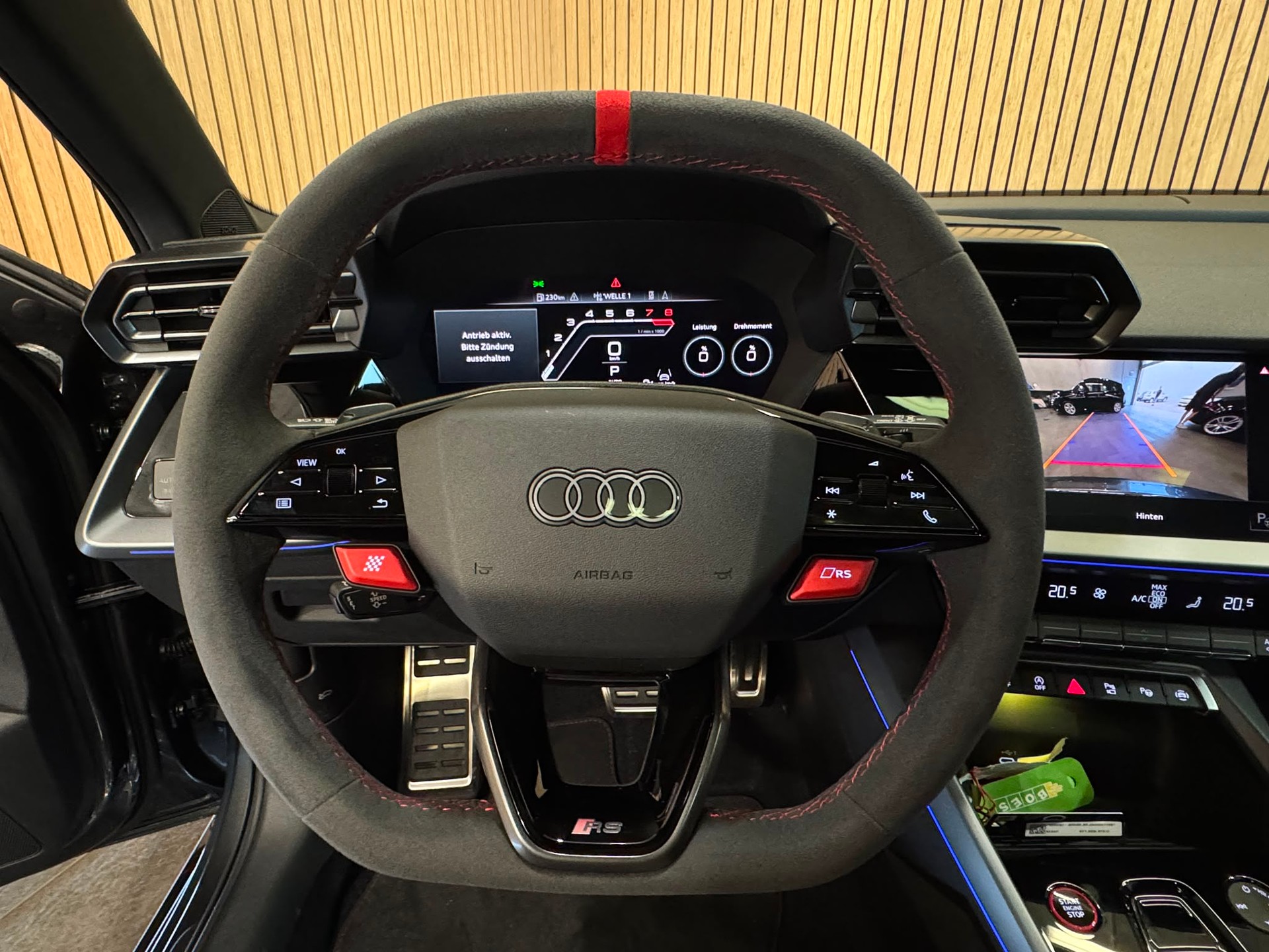 AUDI RS3 Sportback 2.5 TSI competition limited quattro S-tronic-image-13