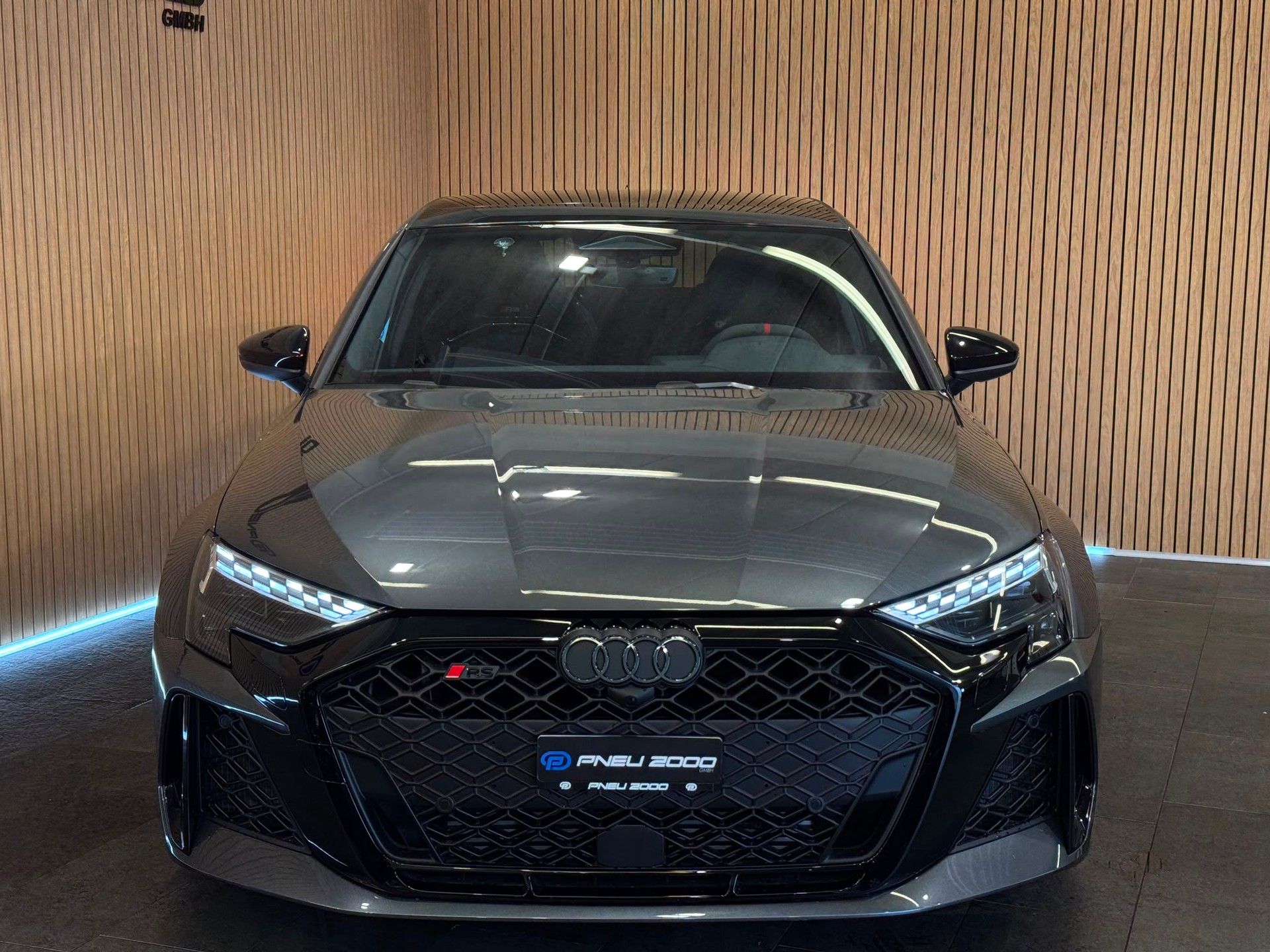 AUDI RS3 Sportback 2.5 TSI competition limited quattro S-tronic-showroom-element-2