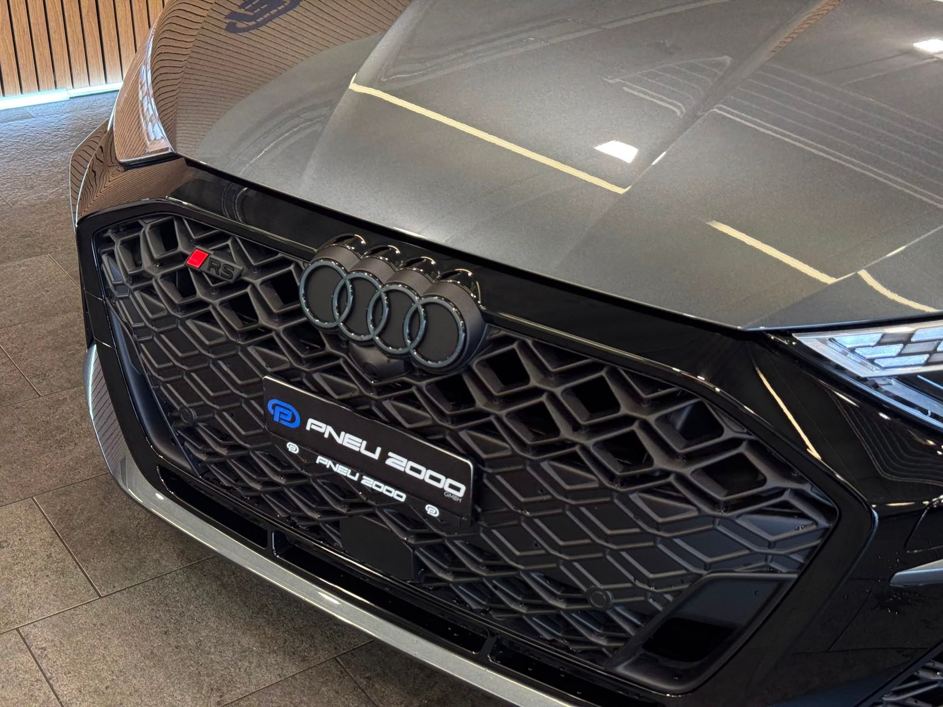 AUDI RS3 Sportback 2.5 TSI competition limited quattro S-tronic-showroom-element-3