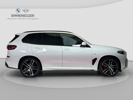 BMW X5 xD 48V 30d M Sport Pro-image-5