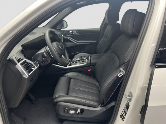 BMW X5 xD 48V 30d M Sport Pro-image-8