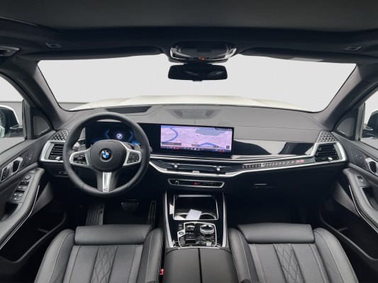 BMW X5 xD 48V 30d M Sport Pro-image-10