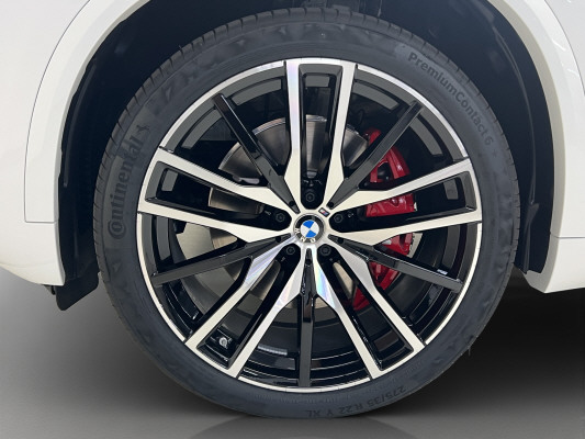 BMW X5 xD 48V 30d M Sport Pro-image-7