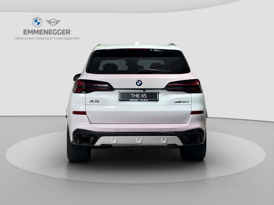 BMW X5 xD 48V 30d M Sport Pro-image-3