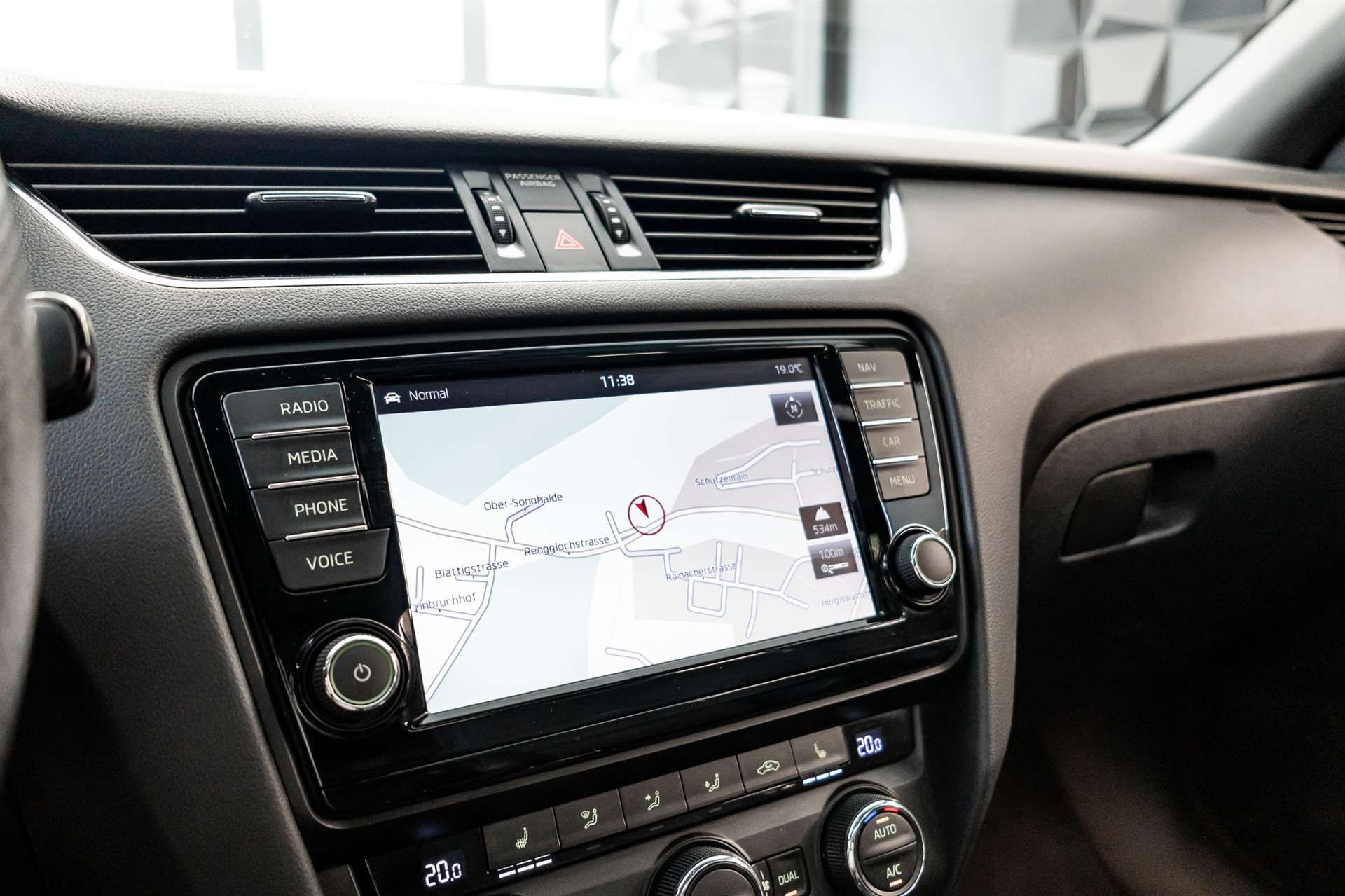 SKODA Octavia Combi 2.0 TSI RS DSG-image-19