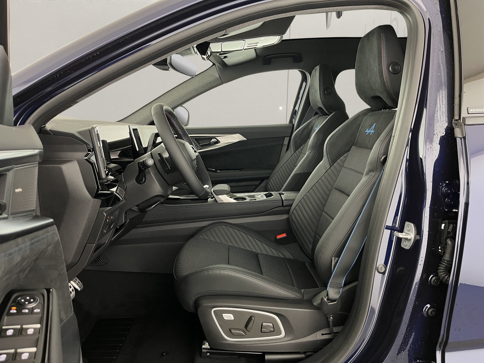 RENAULT Espace 1.2 E-Tech esprit Alpine 7P-image-7