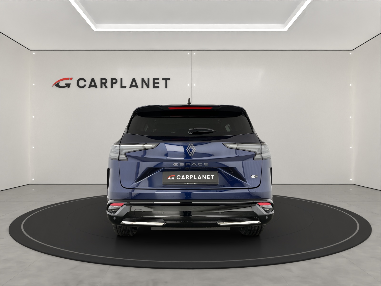 RENAULT Espace 1.2 E-Tech esprit Alpine 7P-image-3
