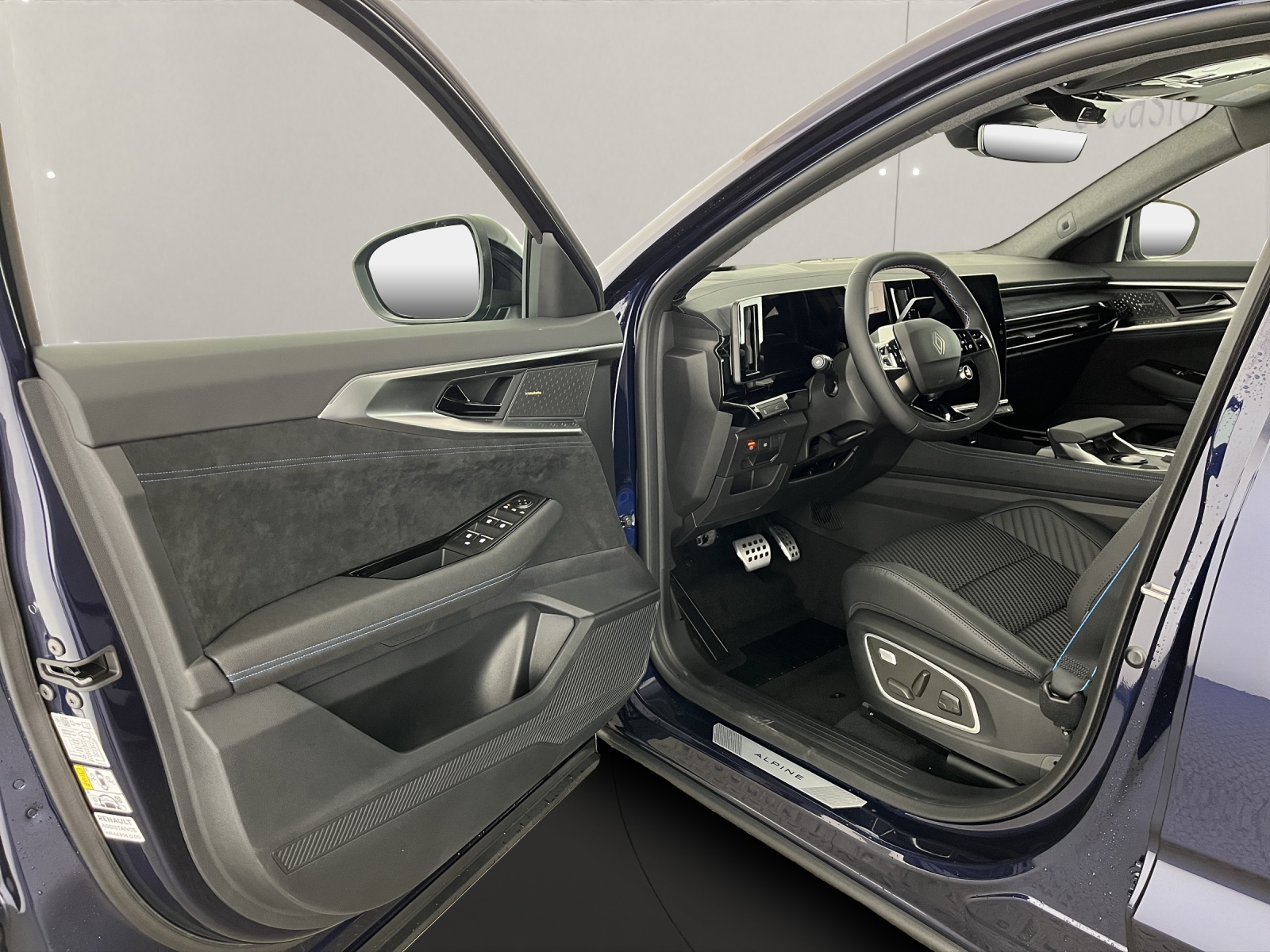RENAULT Espace 1.2 E-Tech esprit Alpine 7P-image-6