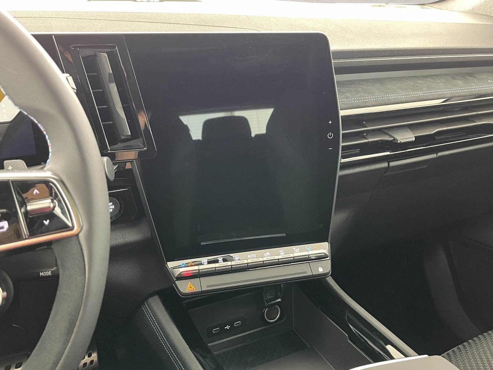 RENAULT Espace 1.2 E-Tech esprit Alpine 7P-image-11