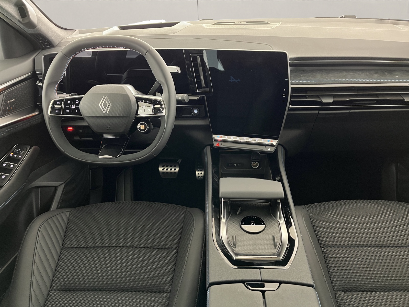 RENAULT Espace 1.2 E-Tech esprit Alpine 7P-image-8