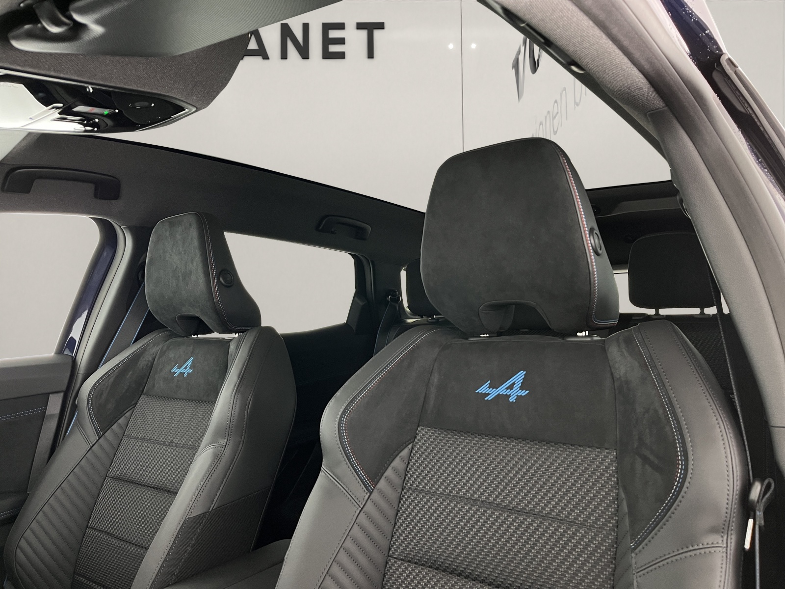 RENAULT Espace 1.2 E-Tech esprit Alpine 7P-image-14