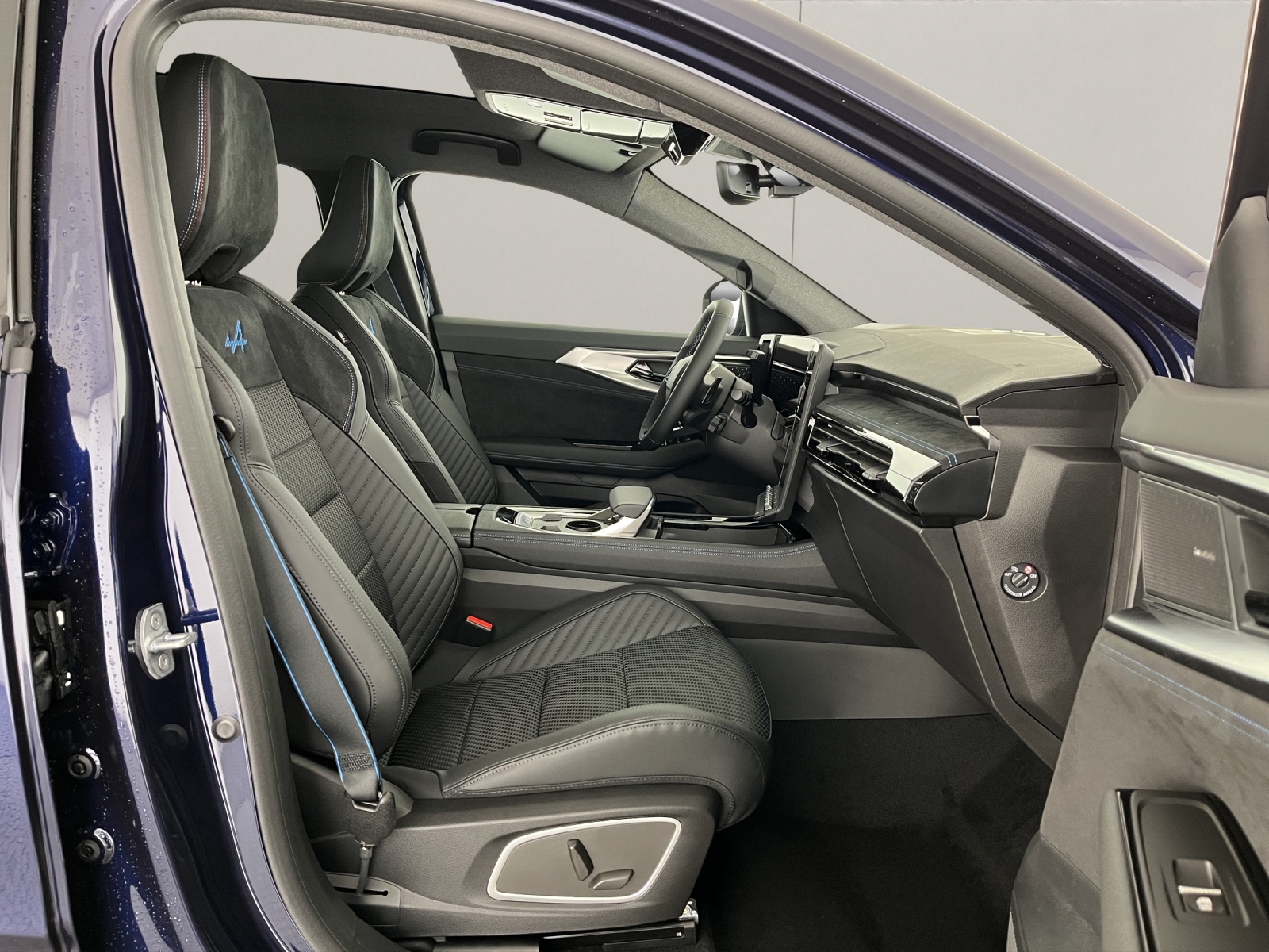 RENAULT Espace 1.2 E-Tech esprit Alpine 7P-image-15