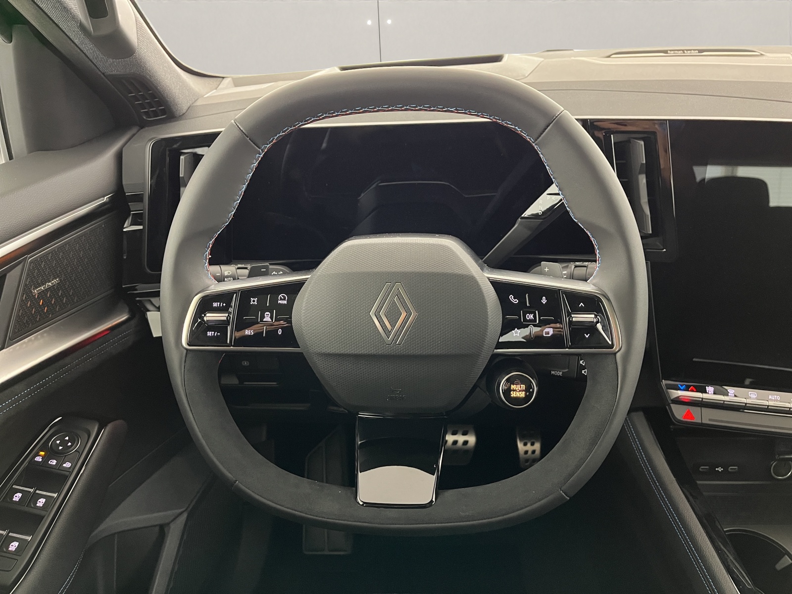RENAULT Espace 1.2 E-Tech esprit Alpine 7P-image-9