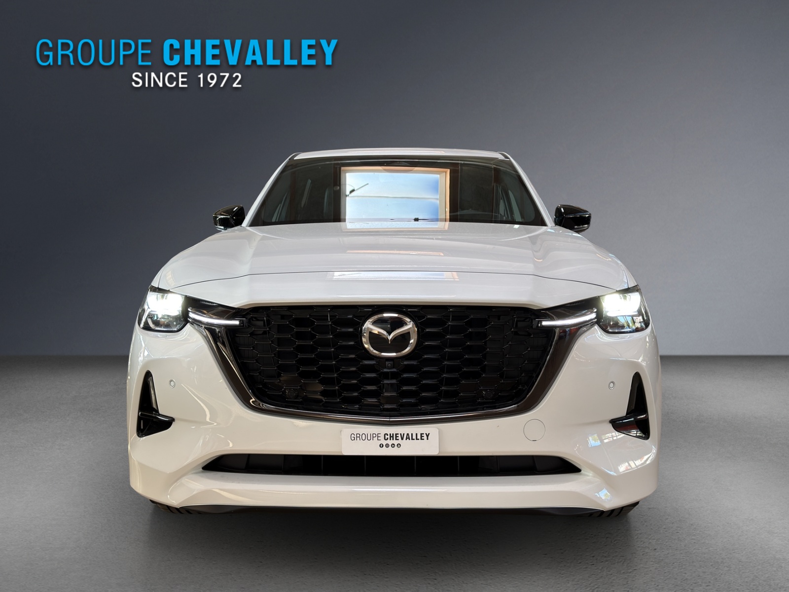 MAZDA CX-60 3.3L e-Skyactiv D 254 MHEV AWD Homura Plus-showroom-element-1