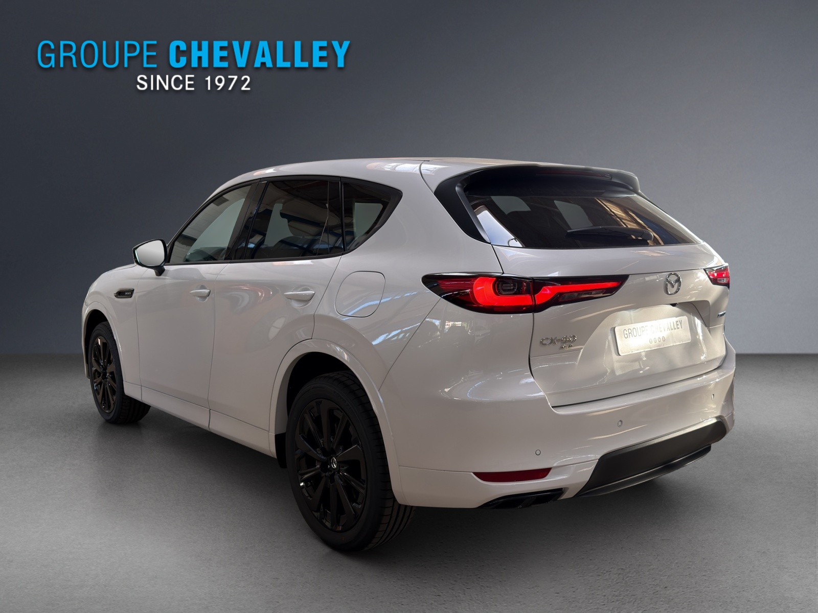MAZDA CX-60 3.3L e-Skyactiv D 254 MHEV AWD Homura Plus-showroom-element-3