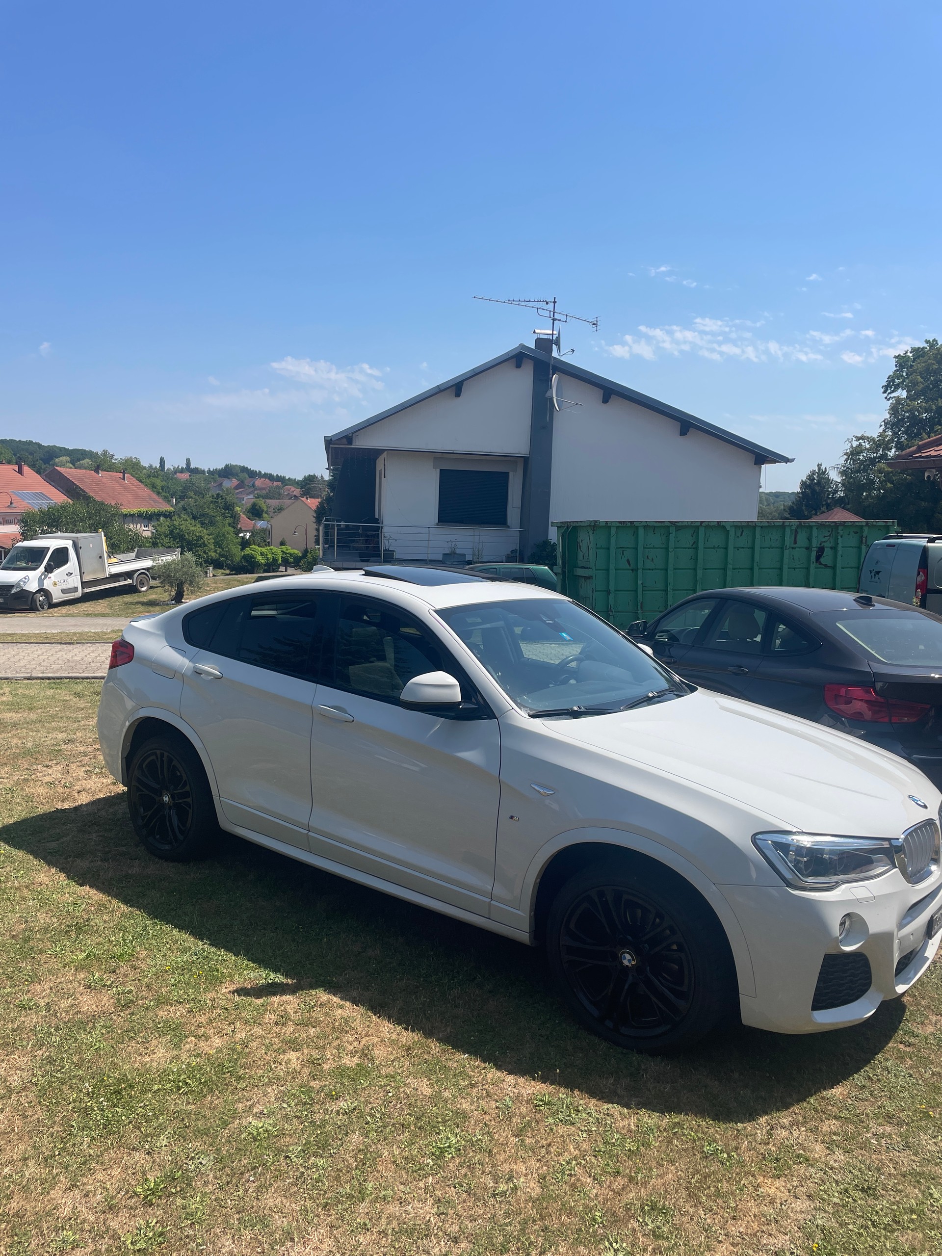 BMW 30d xDrive SAG-image-1