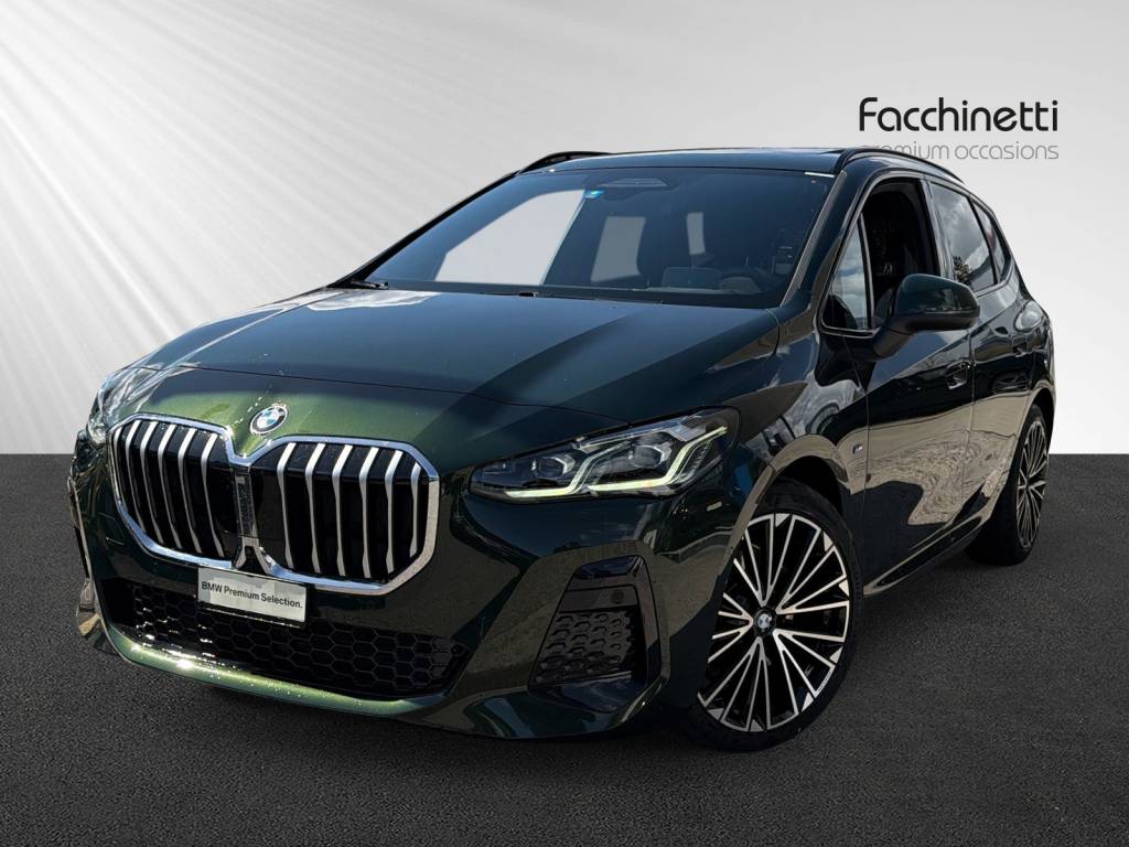 BMW 223d Active Tourer xDrive M Sport DKG-image-1