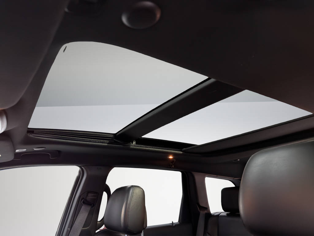 JEEP Grand Cherokee 3.0 CRD 250 Overland-image-13