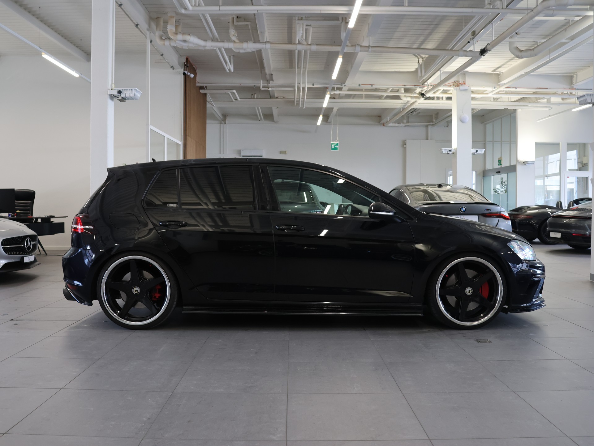 VW VW Golf *Sitzheizung* *Rückfahrkamera*-image-6