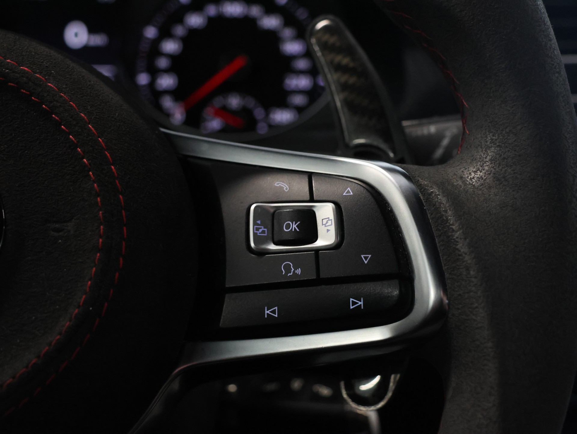 VW VW Golf *Sitzheizung* *Rückfahrkamera*-image-18