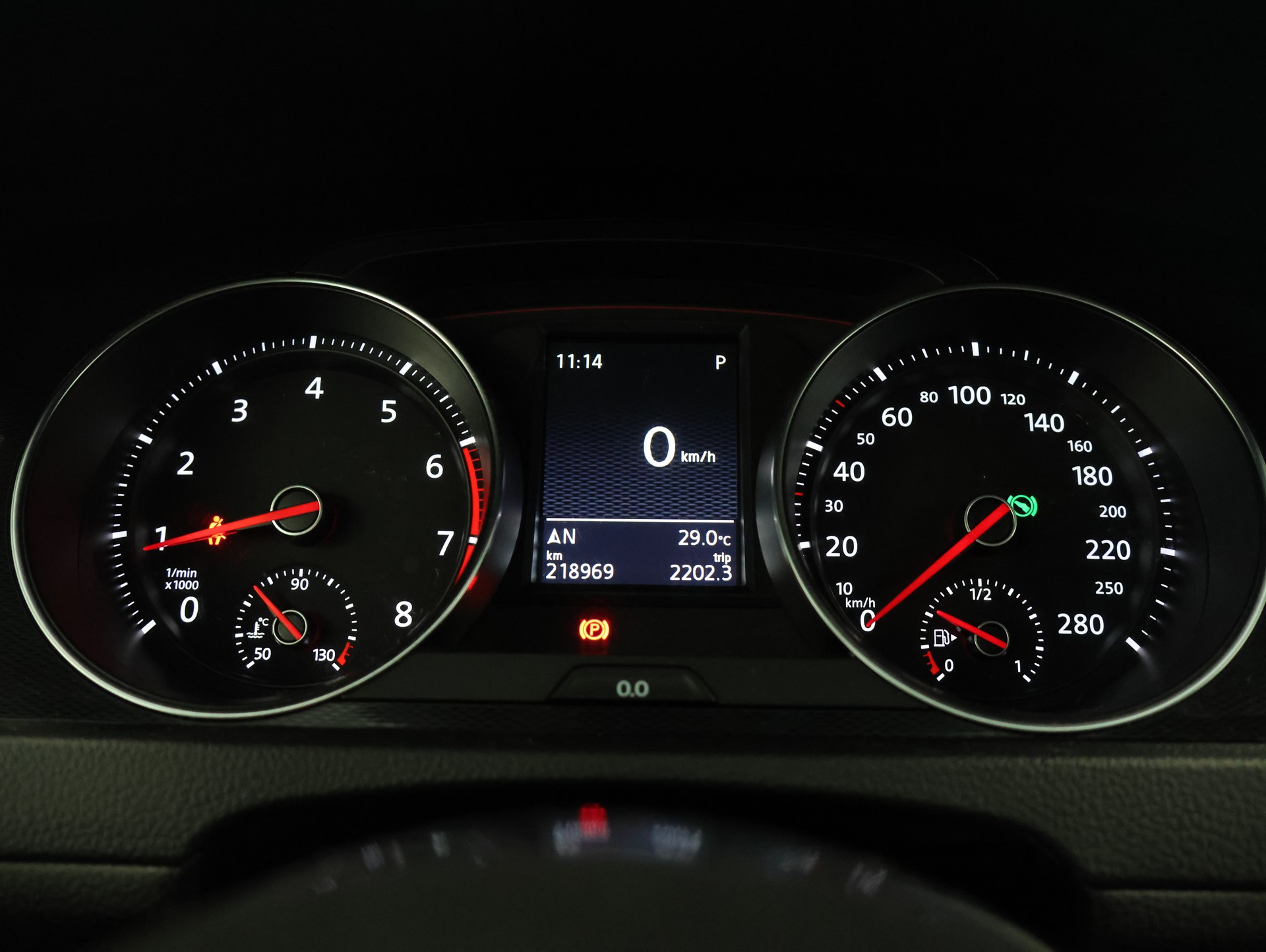 VW VW Golf *Sitzheizung* *Rückfahrkamera*-image-13