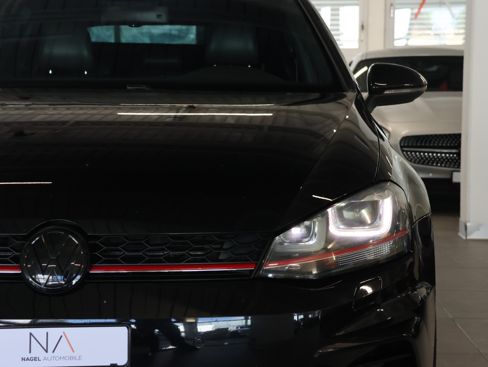 VW VW Golf *Sitzheizung* *Rückfahrkamera*-image-7