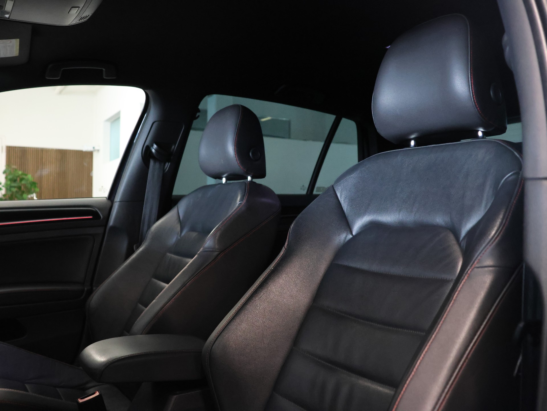 VW VW Golf *Sitzheizung* *Rückfahrkamera*-image-10