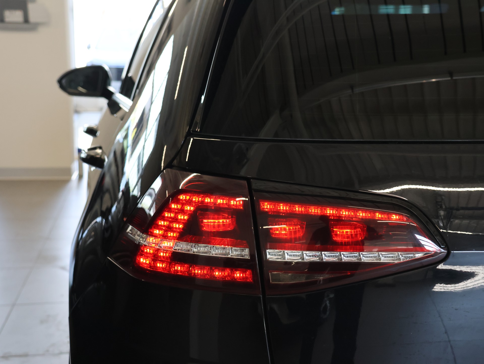 VW VW Golf *Sitzheizung* *Rückfahrkamera*-image-21