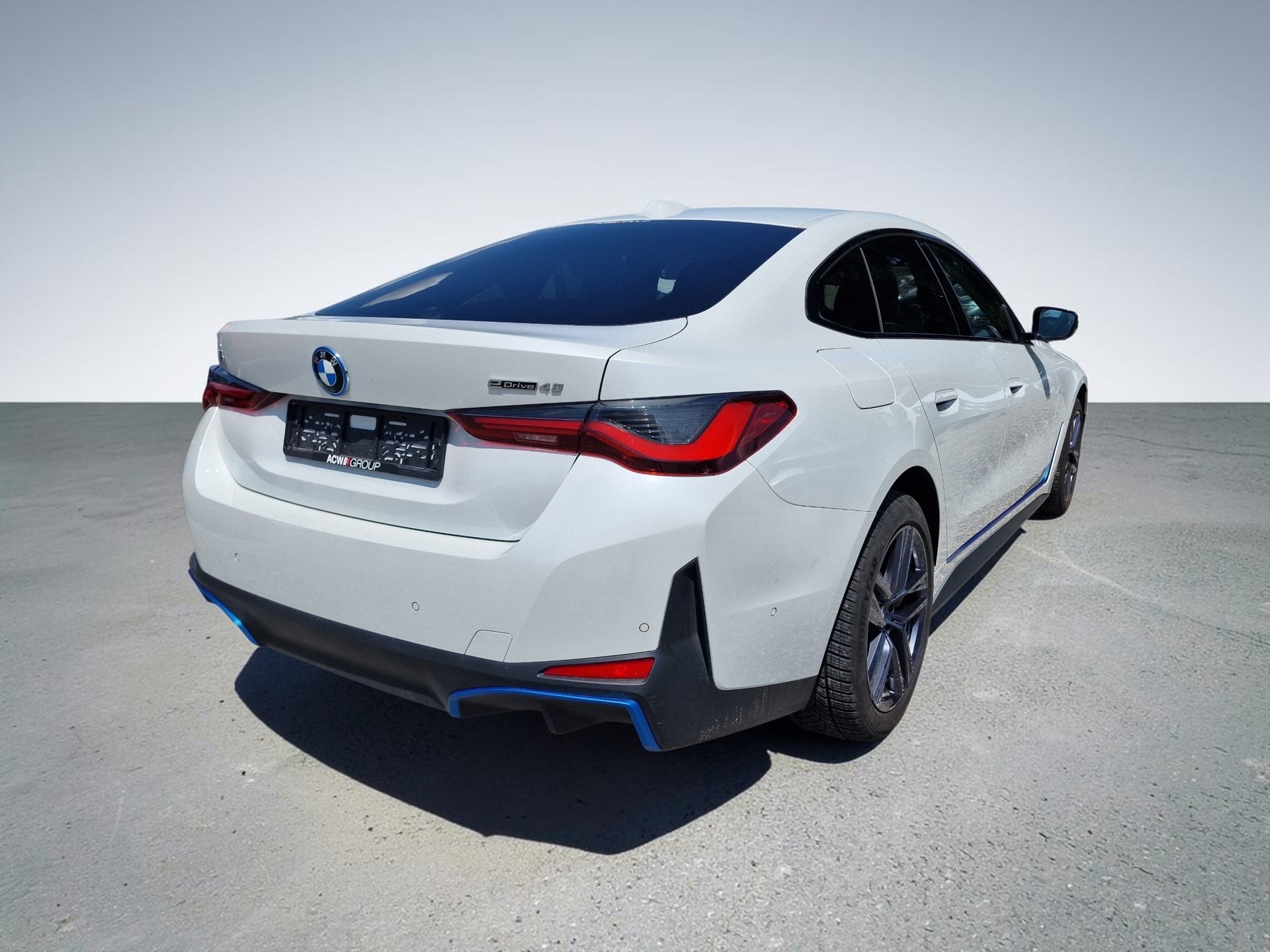 BMW i4 eDrive 40 8x Alu 590km WLTP-image-6