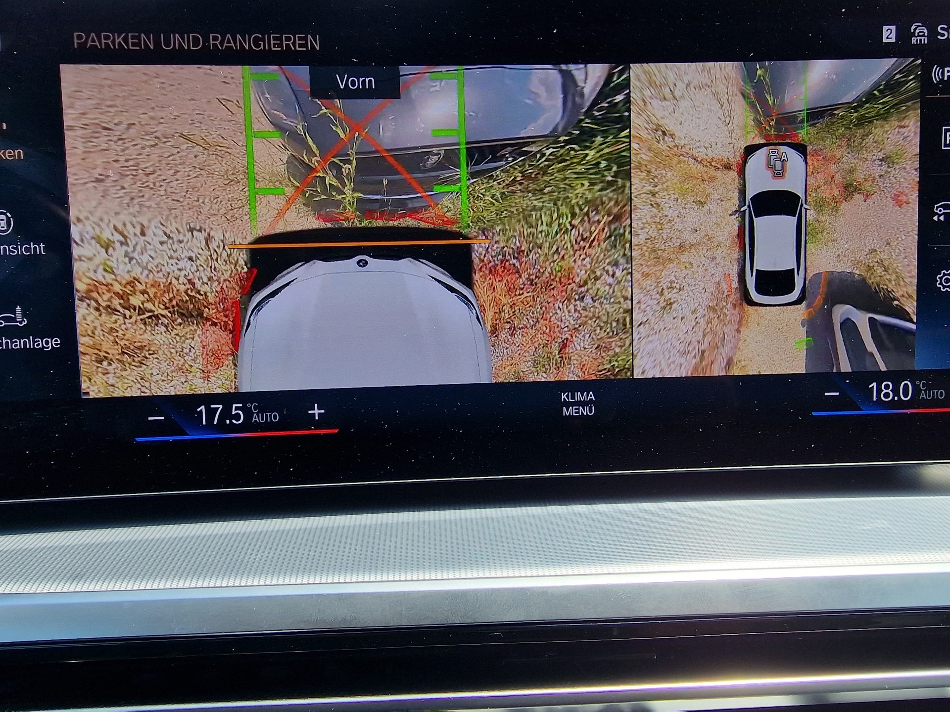 BMW i4 eDrive 40 8x Alu 590km WLTP-image-24