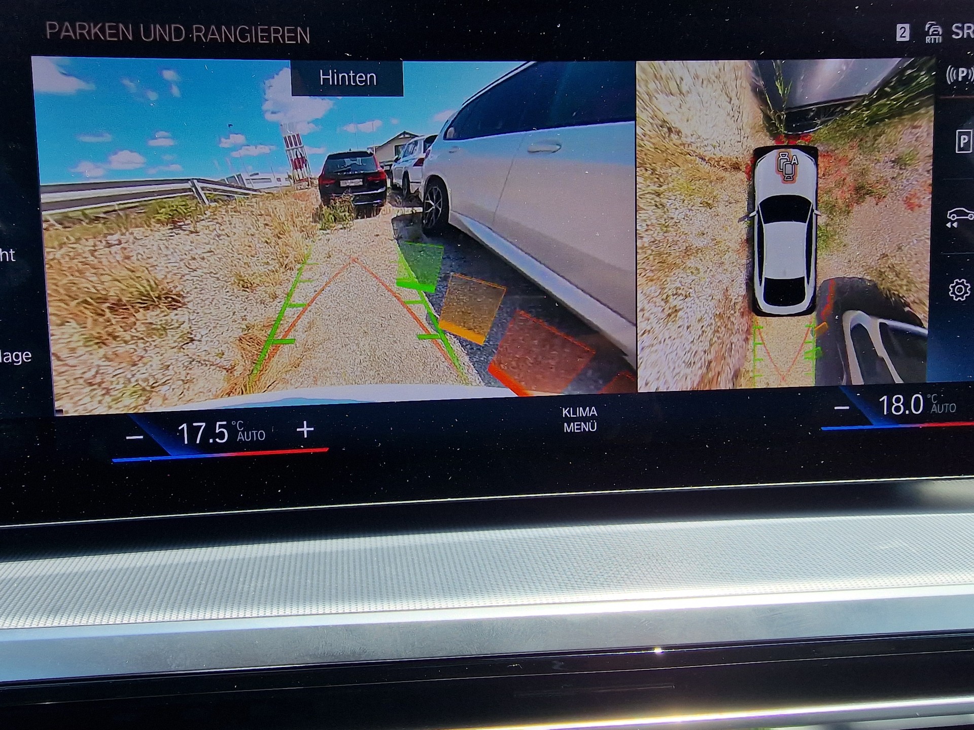 BMW i4 eDrive 40 8x Alu 590km WLTP-image-23