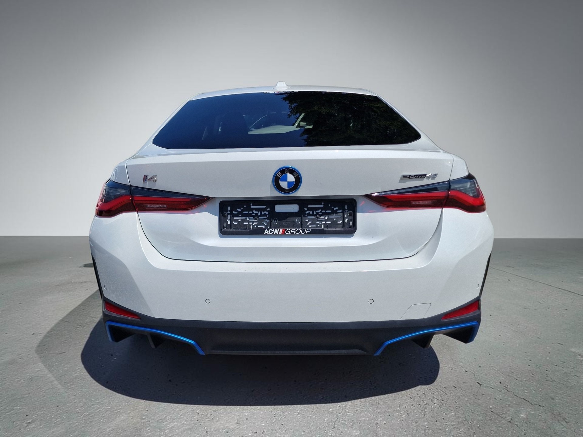 BMW i4 eDrive 40 8x Alu 590km WLTP-image-7