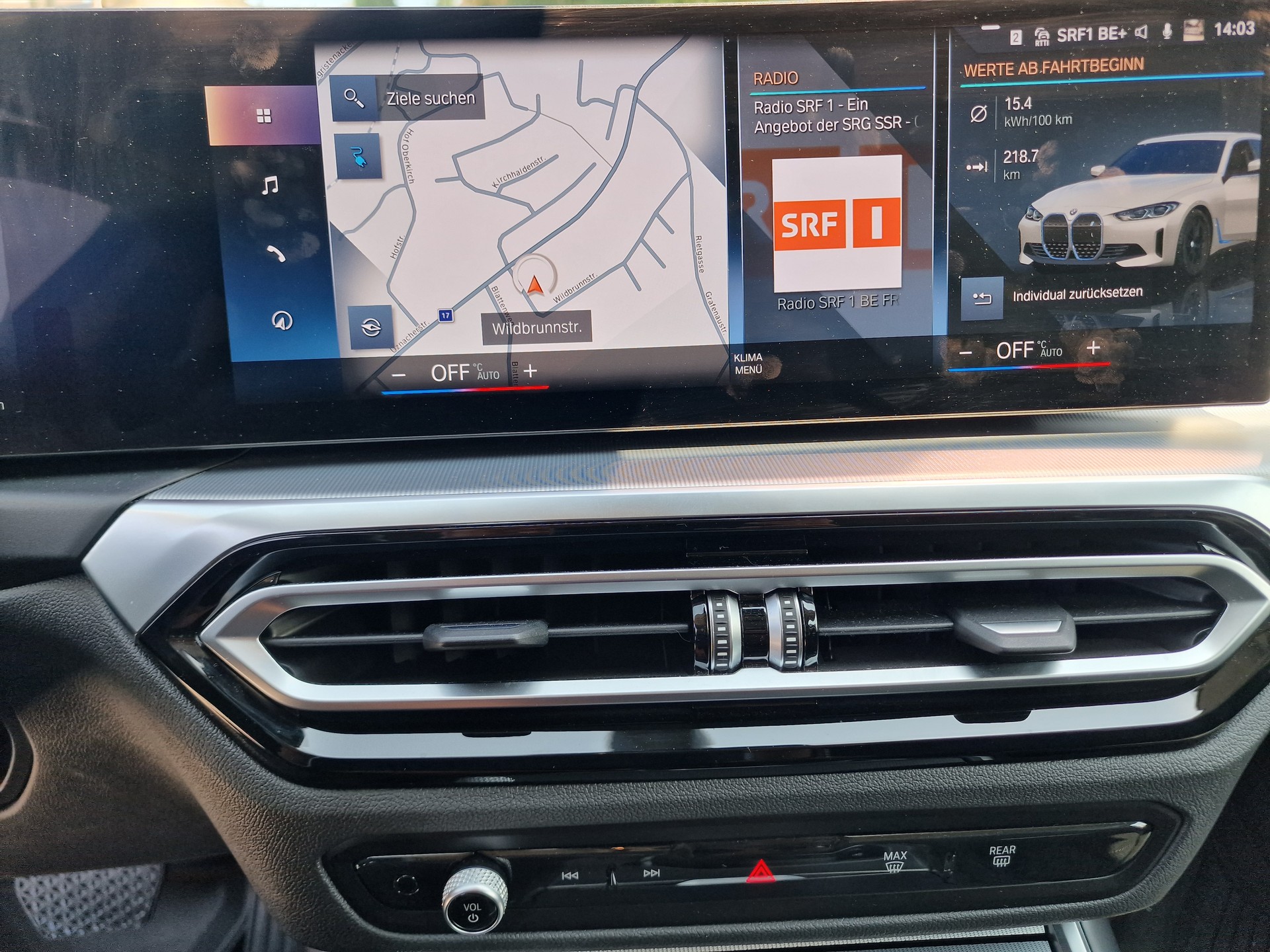 BMW i4 eDrive 40 8x Alu 590km WLTP-image-21